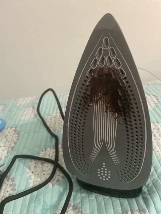 Утюг проводной ………