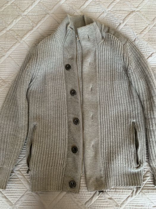 Кардиган  Roy Robson