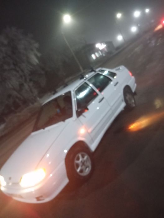 Продам обмен варианты ваз 2115