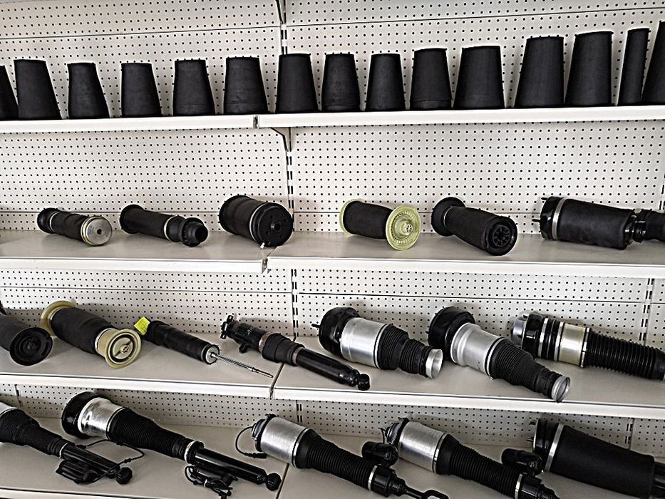 Perne aer Mercedes ML,GL, W164, W166,W211,W212,W220,W221.BMW X5, X6,E7