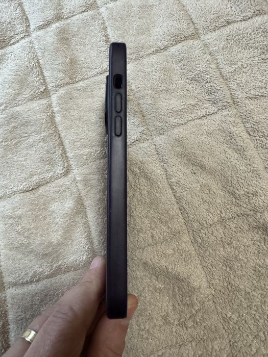 Husa Iphone Apple 14 Pro Max grena