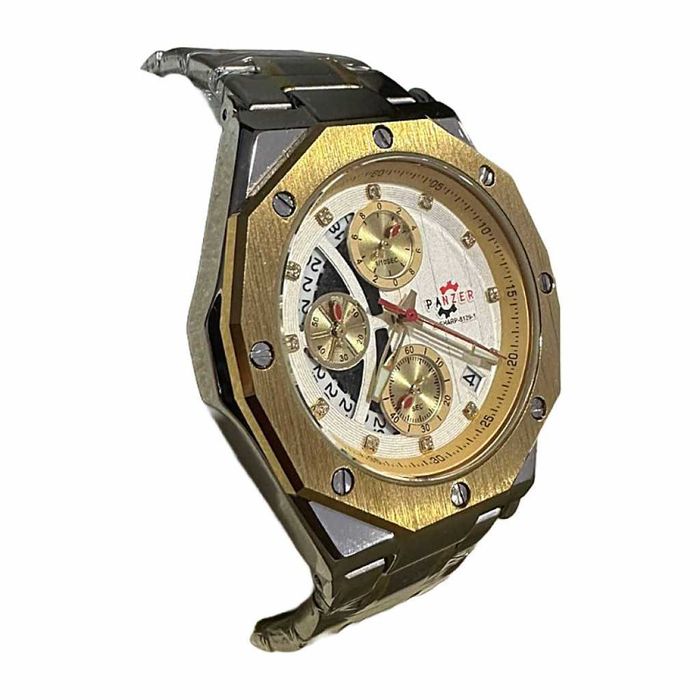 Различни видовеИзискан мъжки часовник LEIYI