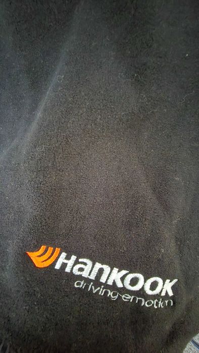 Поларено одеяло – Черно, топло и меко!