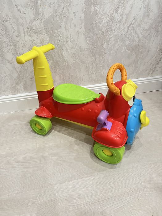 Продам каталку толокар