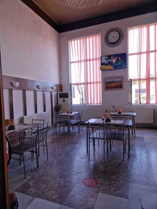 Продава се Заведение в Плевен, Индустриална зона - Запад - 424 кв.м за 944 €/кв.м - Снимка #3