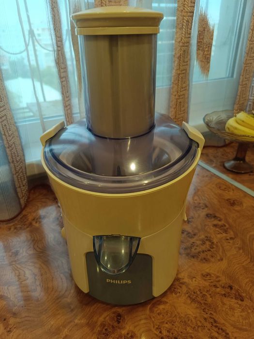 Соковыжималка Phillips