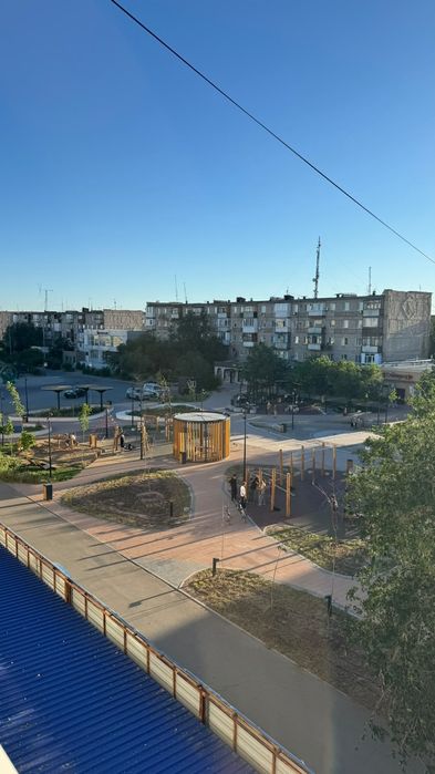 2-х комнатная квартира