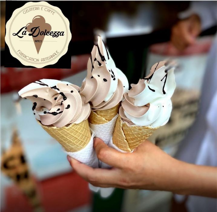 Muzqaymoq retseptlar мороженое рецепты