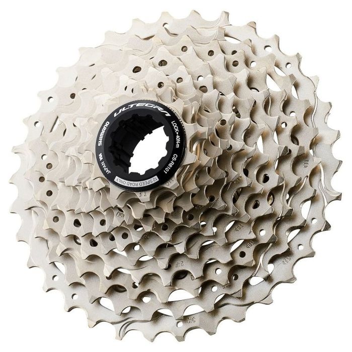 Кассета Shimano Ultegra CS-R8101 12s (11-30T)