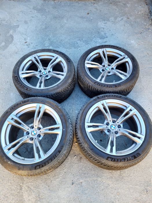 Диски с резиной зимняя