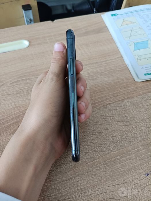 iPhone 11 Pro 1 qol