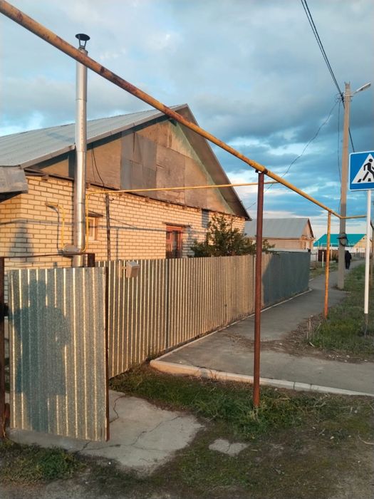 Продается дом г.Аксай ул. Степной переулок 2 дом 15