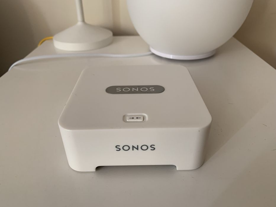 Sonos Connect S2