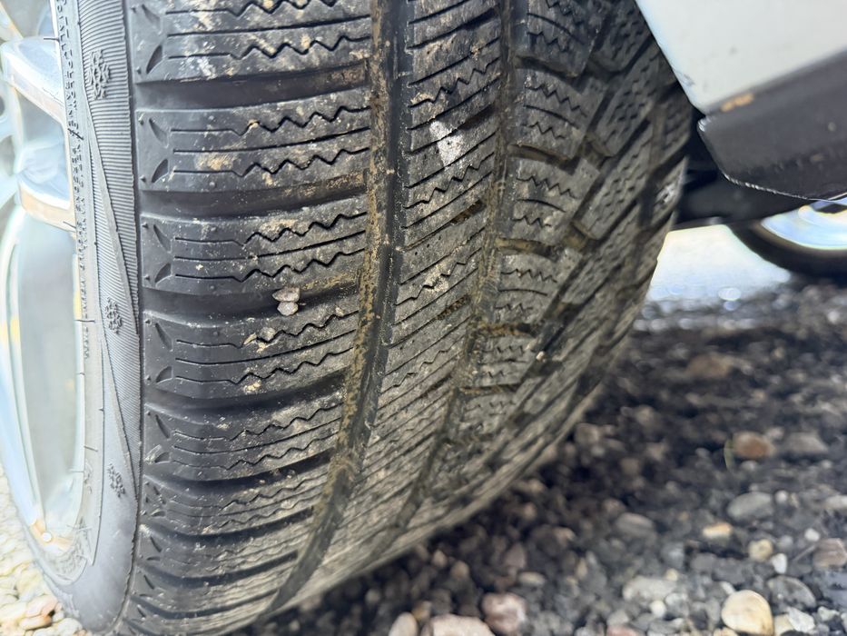 Jante / Roti Mercedes E Class W213 : 245 40 19 / 275 35 19, Iarna