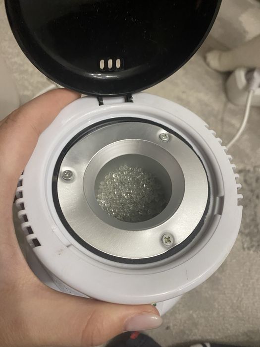 продам гласперленовый стерилизатор