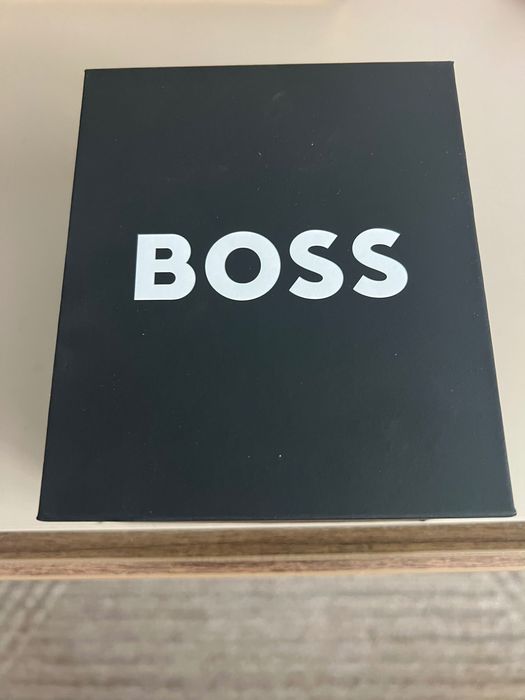 Часовник Hugo Boss
