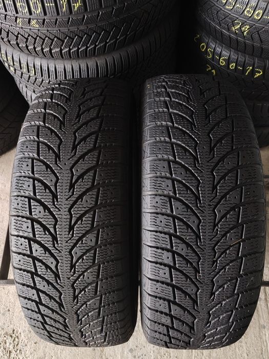 2 cauciucuri 235 65 17