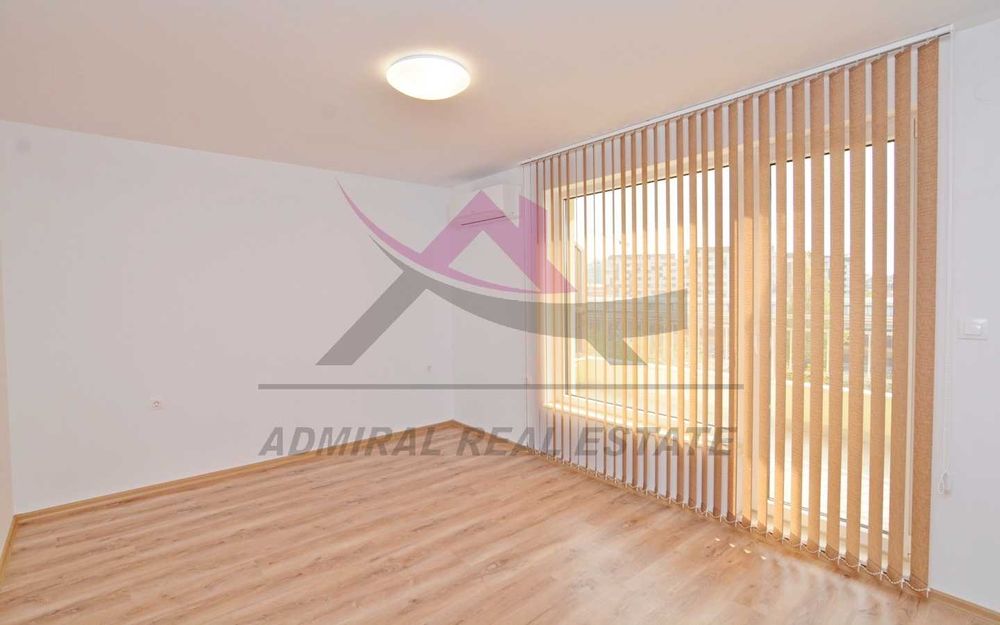 Дава се под наем Тристаен апартамент в Варна, Гранд Мол Варна - 105 кв.м за 630 € - Снимка #1