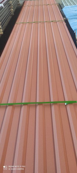 Профнастиль любая гофра