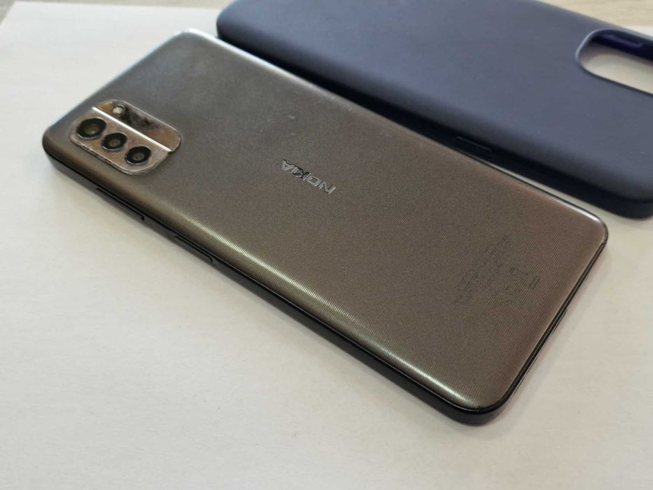Nokia G11 32GB 3GB RAM Dual