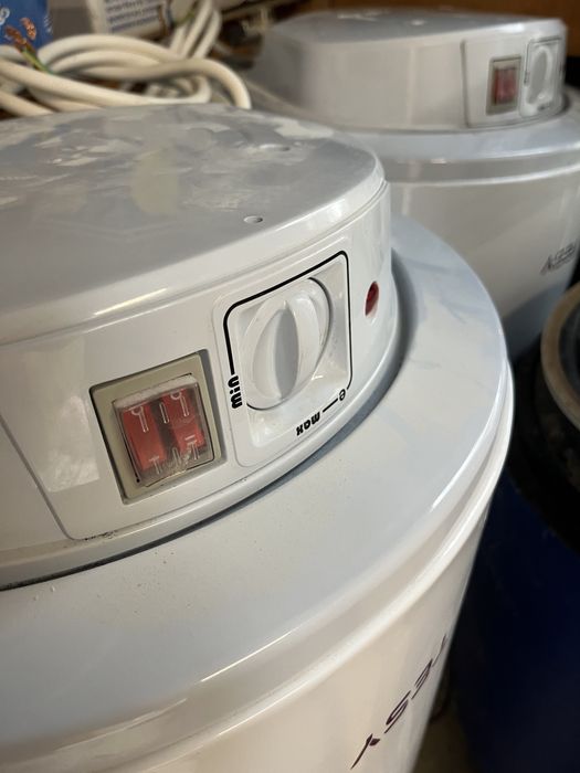 Бойлер теси Tesy 80л