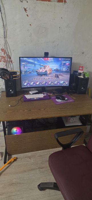 Продам ПК в зборе