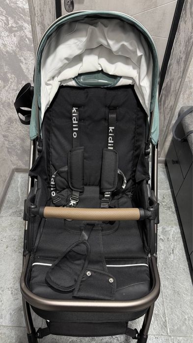 Продается коляска