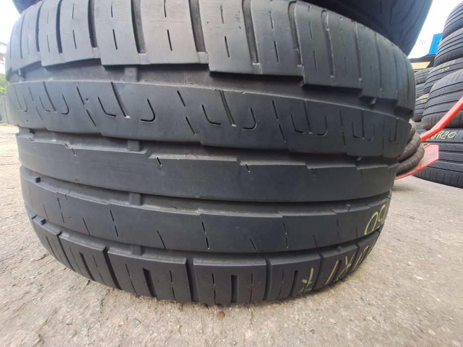 2 anvelope vara 245/40r17 General Montaj Gratuit