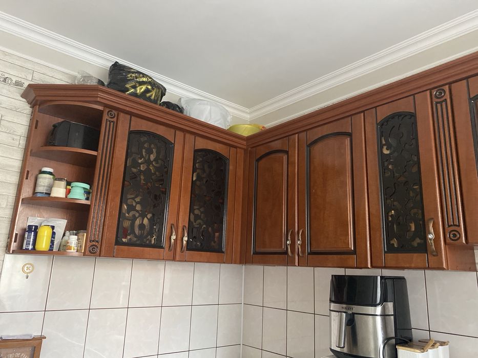 Кухонная мебель