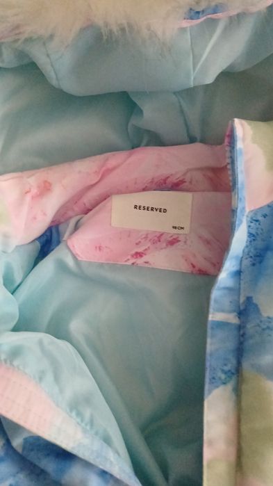 Combinezon / salopeta 98 cm