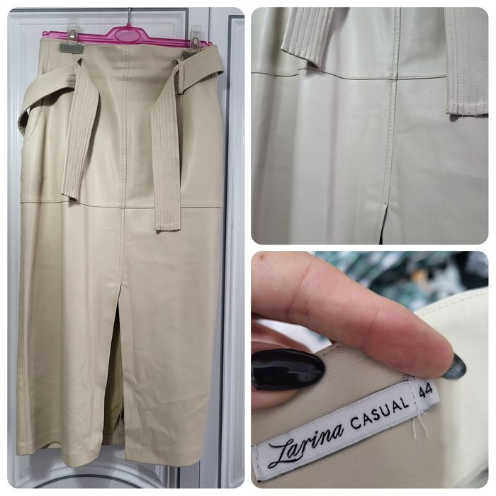 Женские модные юбки