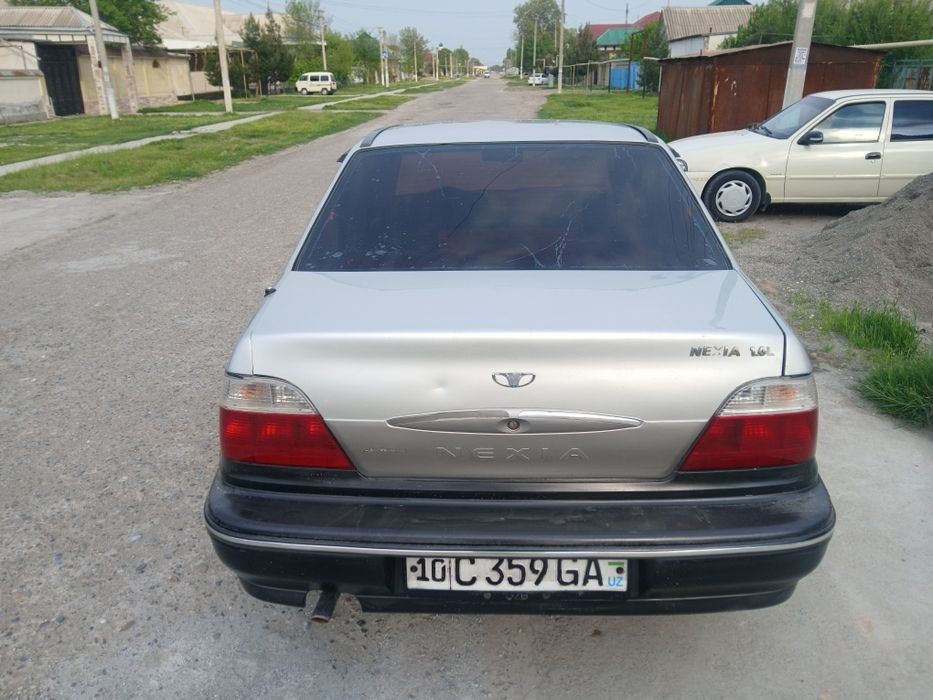 Other Nexia 1999 — 2