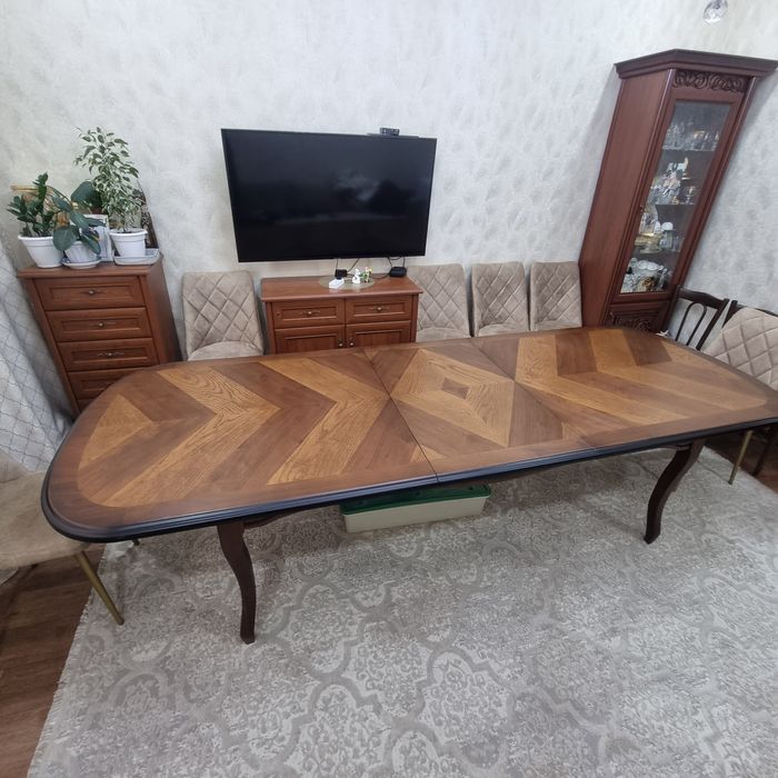 Стол для зала 3 мтр