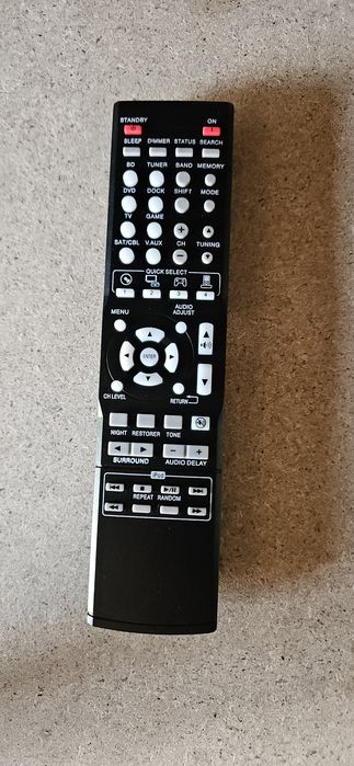 Denon   AVR-1312