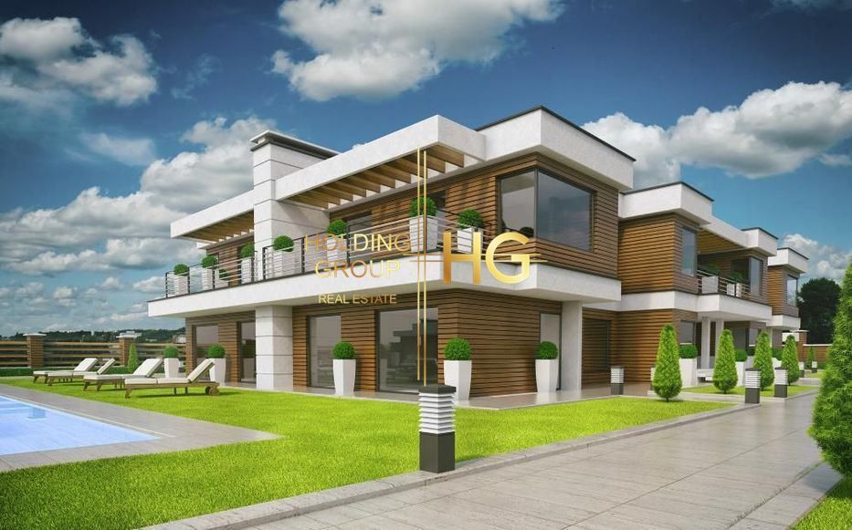 Продава се Парцел в Варна, м-т Боровец - север - 1600 кв.м за 80 €/кв.м - Снимка #4