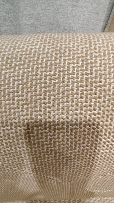 Продам угловой диван, новый