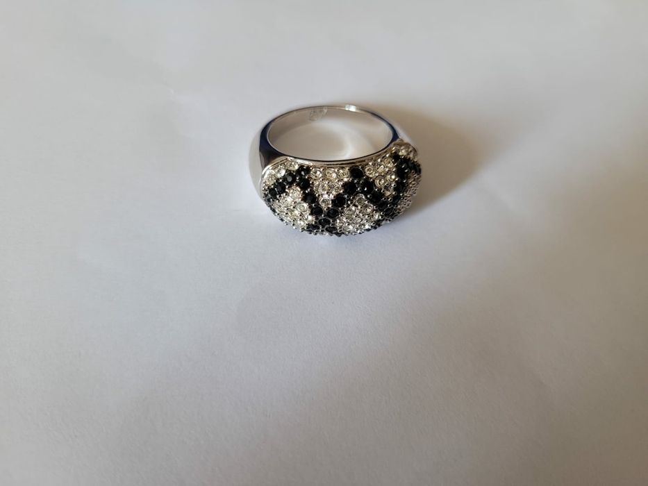 Inel swarovski original