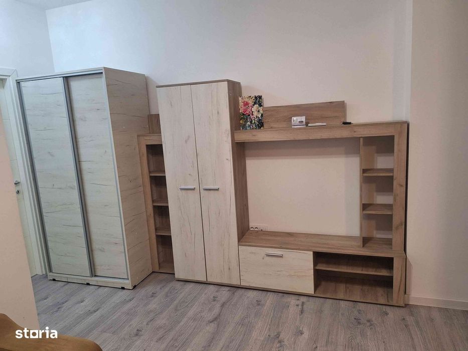 Închiriez apartament 2 camere
