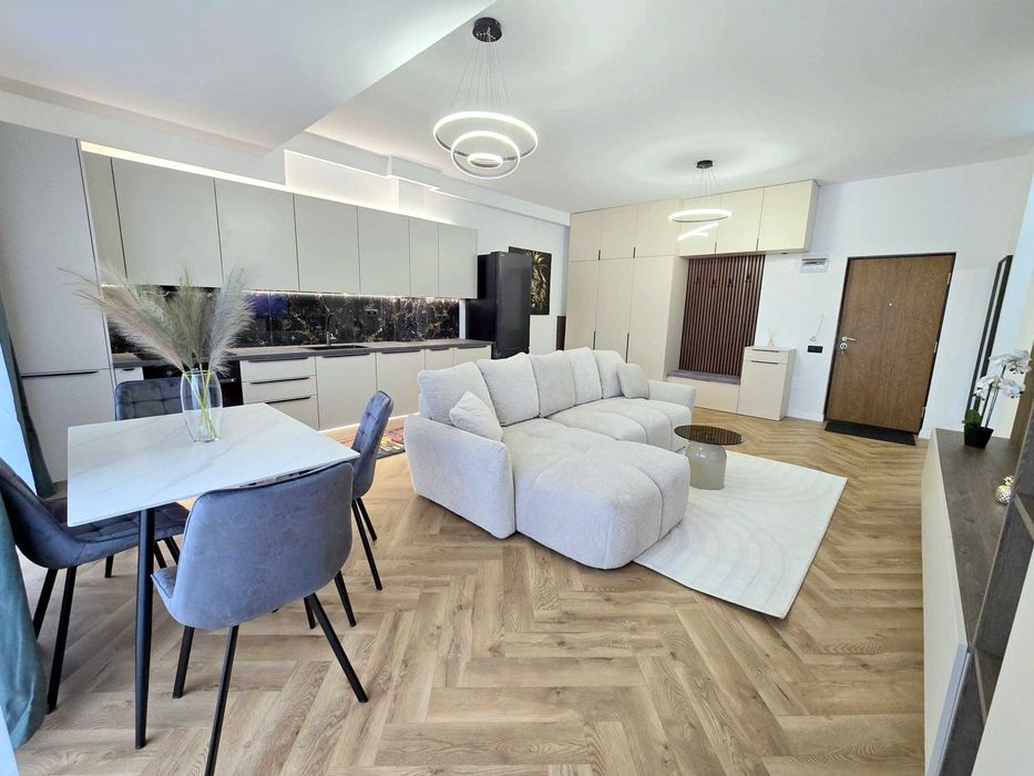 Apartament – Cluj-Napoca - Vedere 5