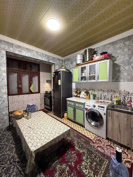 Продаётся 2х комнатная квартира Юнусабад 11 квартал Мегапланет