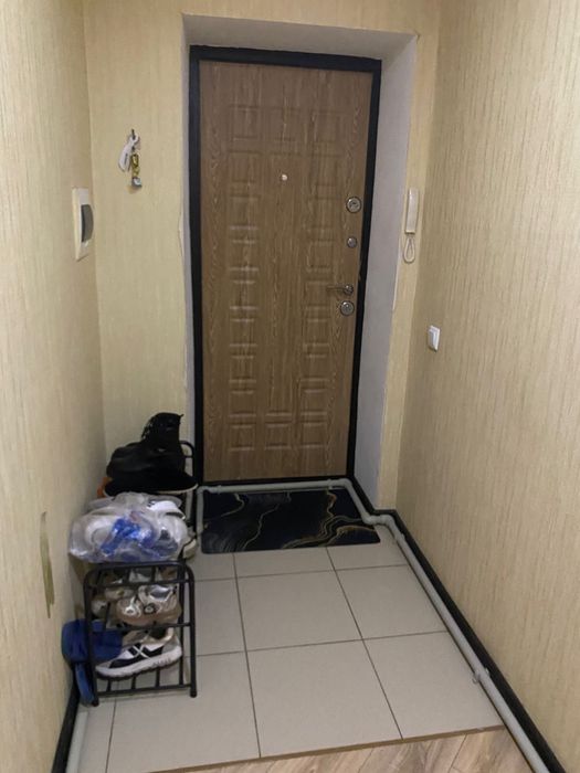 Уютная квартира рядом со столицей- тишина, удобство и комфорт.