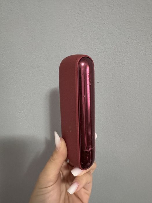 Iqos Iluma Utilizat