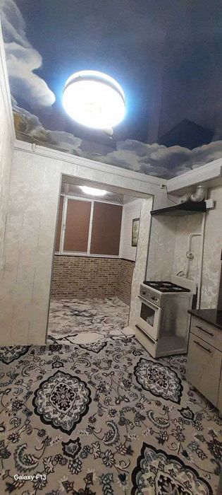 2 хонали квартира 3 каватдан сотилади Университет