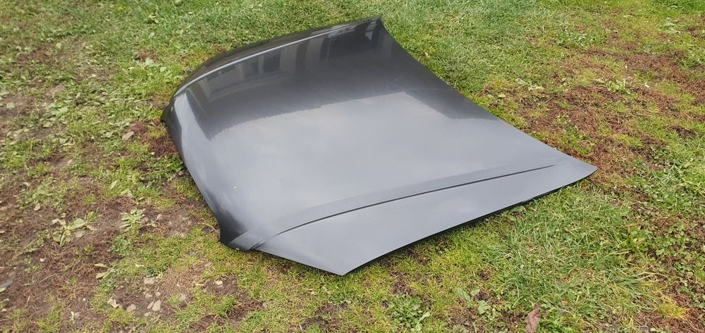 Capota audi a4 b7 LZ7L  2005 - 2008