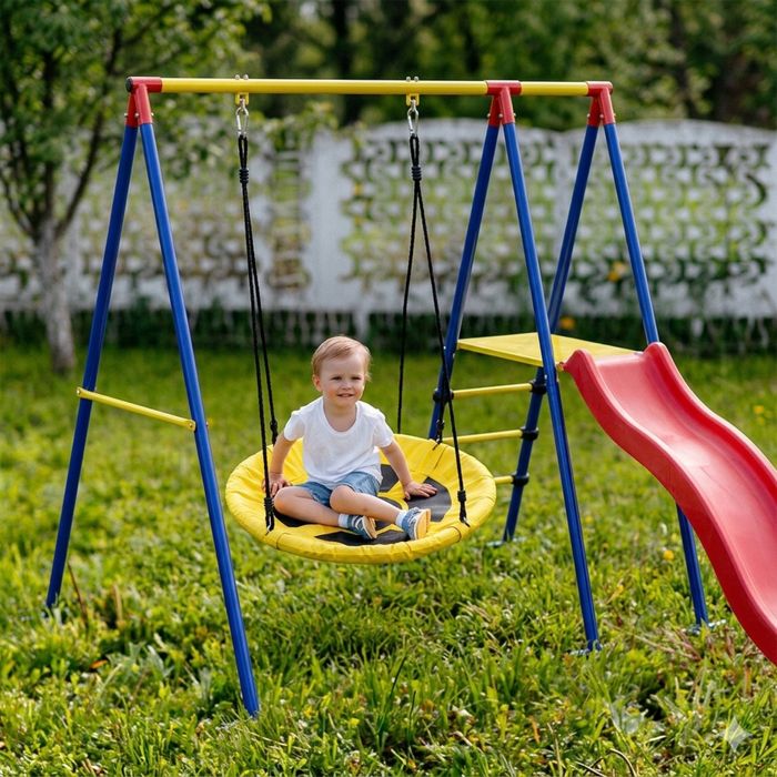 Игровая площадка