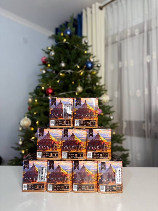 Салюты с хорошей ценой