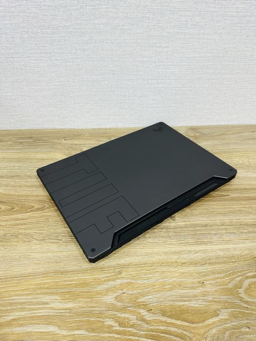 ASUS TUF Core i5-11Gen+RTX3050 Фулл вариант, Топ игровой ноутбук
