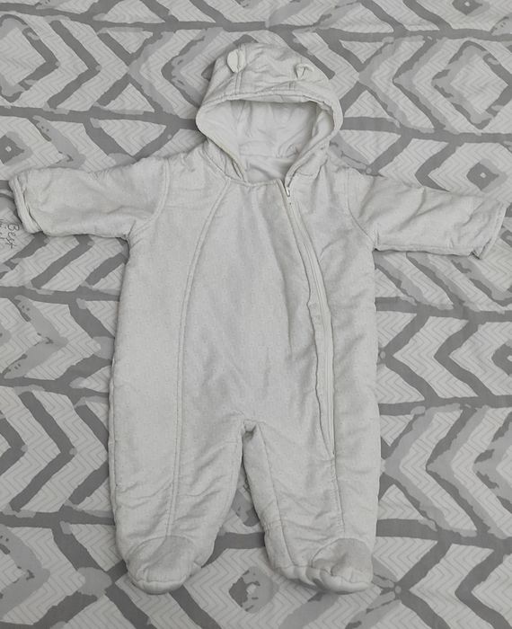 Детские комбинезоны, в отличном состоянии