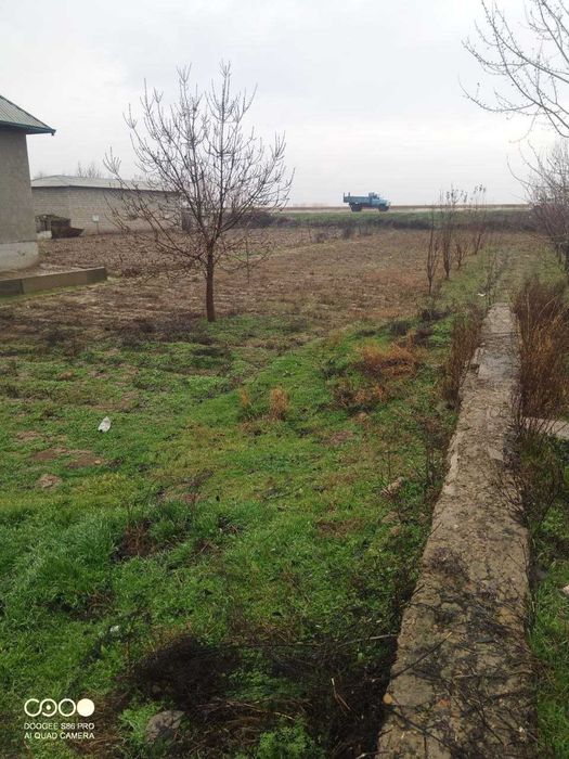 Уй,ер,дом,дача,сотилади,1хона,17 сотх,ер унумдор,кадастр хужжатлар бор