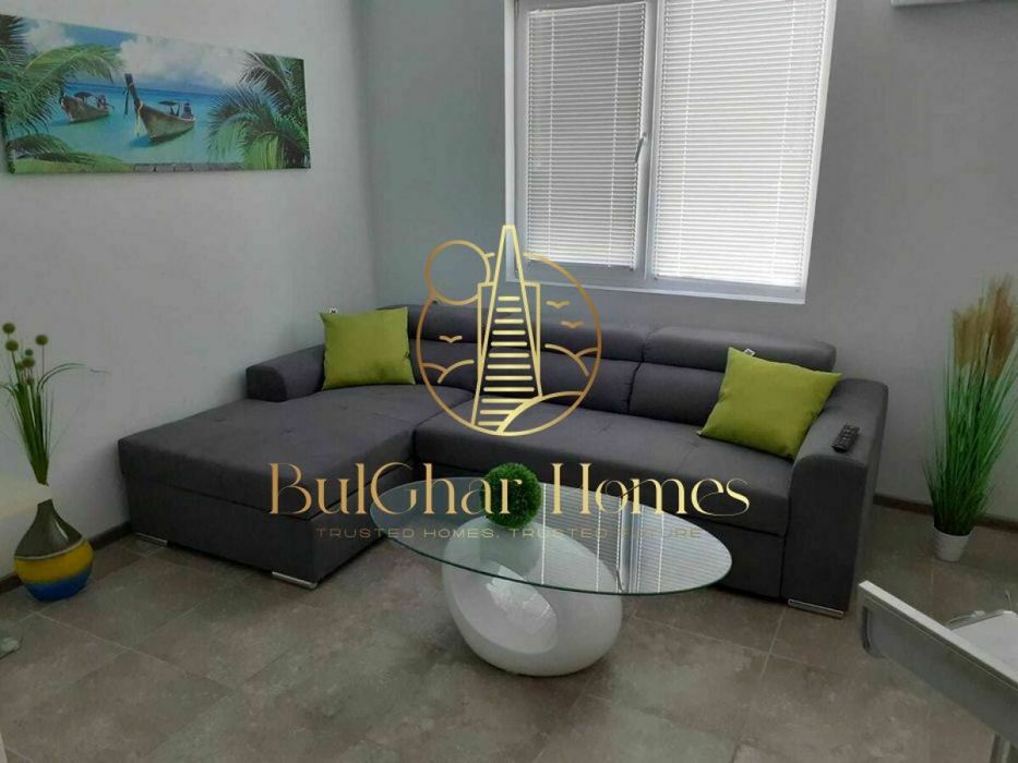 Дава под наем 3-стаен гр. Варна 87m²